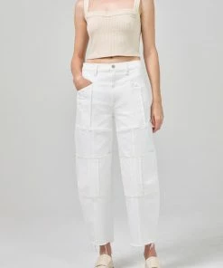 CITIZENS OF HUMANITY SPRING '22 HAZEL JEAN LUMEN 6 CITIZENS OF HUMANITY SPRING '22 HAZEL JEAN LUMEN