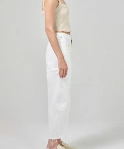 CITIZENS OF HUMANITY SPRING '22 HAZEL JEAN LUMEN 7 CITIZENS OF HUMANITY SPRING '22 HAZEL JEAN LUMEN