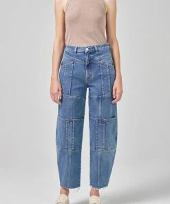 CITIZENS OF HUMANITY SPRING '22 HAZEL JEAN DORSET 14 CITIZENS OF HUMANITY SPRING '22 HAZEL JEAN DORSET