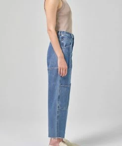 CITIZENS OF HUMANITY SPRING '22 HAZEL JEAN DORSET 15 CITIZENS OF HUMANITY SPRING '22 HAZEL JEAN DORSET