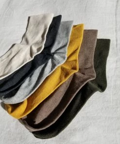 LE BON SHOPPE SNEAKER SOCKS SPRING '22 5 LE BON SHOPPE SNEAKER SOCKS SPRING '22