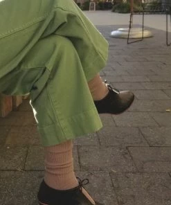 LE BON SHOPPE TROUSER SOCKS