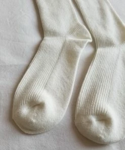 LE BON SHOPPE GRANDPA SOCKS