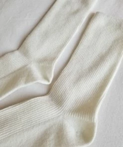 LE BON SHOPPE GRANDPA SOCKS