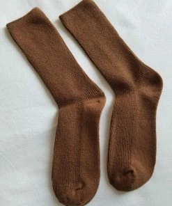 LE BON SHOPPE GRANDPA SOCKS