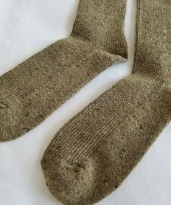 LE BON SHOPPE SPRING '22 SNOW SOCKS