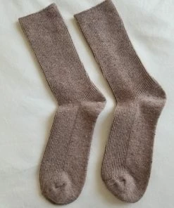 LE BON SHOPPE SNOW SOCKS