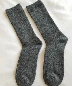 LE BON SHOPPE SNOW SOCKS SPRING '22