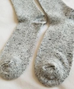 LE BON SHOPPE SPRING '22 SNOW SOCKS