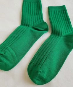 LE BON SHOPPE HER SOCKS