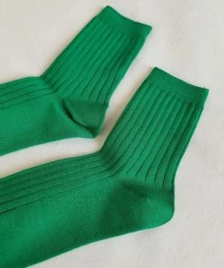 LE BON SHOPPE HER SOCKS