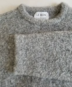 LE BON SHOPPE ENVIE SWEATER
