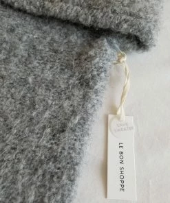 LE BON SHOPPE ENVIE SWEATER