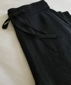 LE BON SHOPPE NANETTE KNIT PANTS