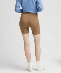 RICHER POORER LYOCELL BIKE SHORT SPRING '22