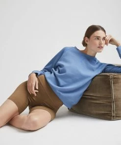 RICHER POORER LYOCELL BIKE SHORT SPRING '22