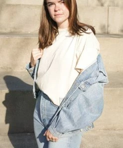 LE BON SHOPPE HER TEE BONE