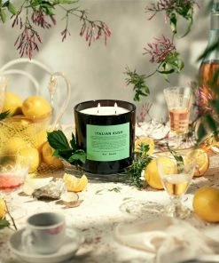 BOY SMELLS ITALIAN K*SH MAGNUM SPRING '22