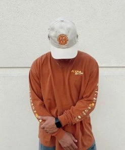 KIMRC X P&R KIM SPORTS CLUB LONG SLEEVE