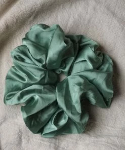 PIPE AND ROW STAPLES SILKY SCRUNCHY
