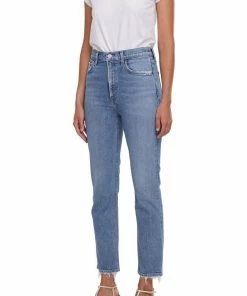 AGOLDE WILDER CASCADIA