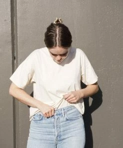 LE BON SHOPPE HER TEE BONE