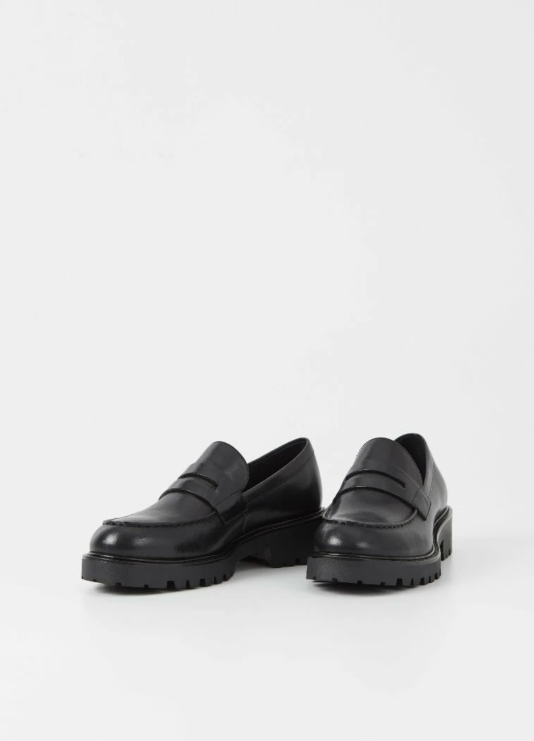 VAGABOND KENOVA LOAFERS SPRING '22 3 VAGABOND KENOVA LOAFERS SPRING '22