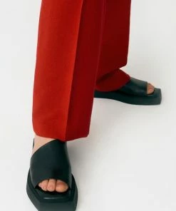 VAGABOND EVY SLIDES SPRING '22