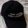 INTENTIONALLY BLANK FOUR SEASONS TOTAL LANDSCAPING HAT