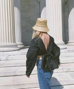 LACK OF COLOR WAVE BUCKET HAT 13 LACK OF COLOR WAVE BUCKET HAT