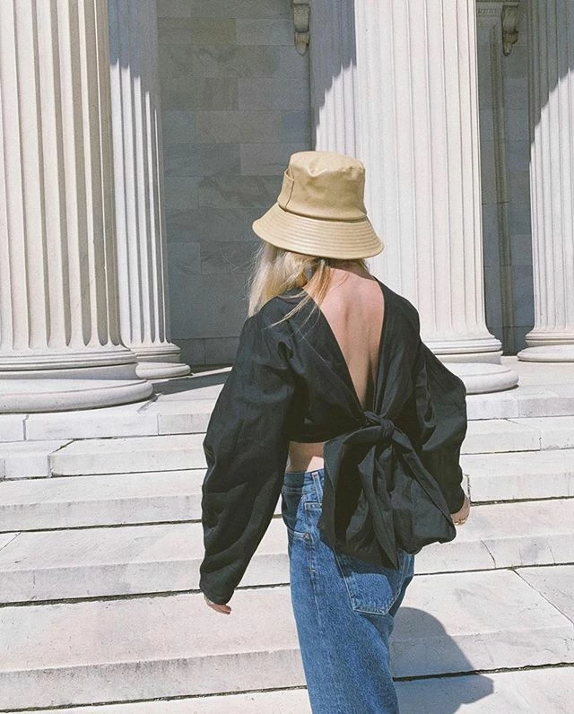 LACK OF COLOR WAVE BUCKET HAT 5 LACK OF COLOR WAVE BUCKET HAT