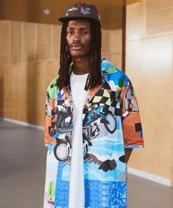 HOUSE OF SUNNY JOURNEY CAP SPRING '22