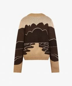 HOUSE OF SUNNY WHEN THE SUN GOES DOWN CARDI