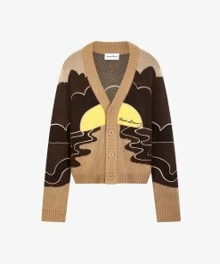 HOUSE OF SUNNY WHEN THE SUN GOES DOWN CARDI