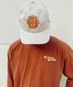 KIMRC X P&R KIM SPORTS CLUB LONG SLEEVE