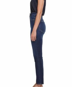 AGOLDE PINCH WAIST HIGH RISE SKINNY OVATION 6 AGOLDE PINCH WAIST HIGH RISE SKINNY OVATION