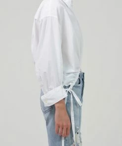 CITIZENS OF HUMANITY ALEXANDRA TOP SPRING '22