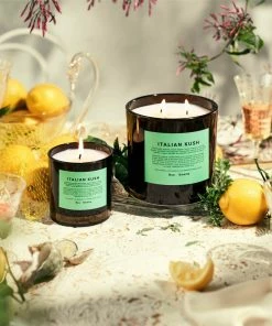 BOY SMELLS ITALIAN K*SH MAGNUM SPRING '22