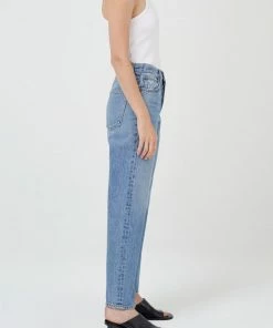 AGOLDE 90'S LOOSE FIT SCHEME SPRING '22 7 AGOLDE 90'S LOOSE FIT SCHEME SPRING '22