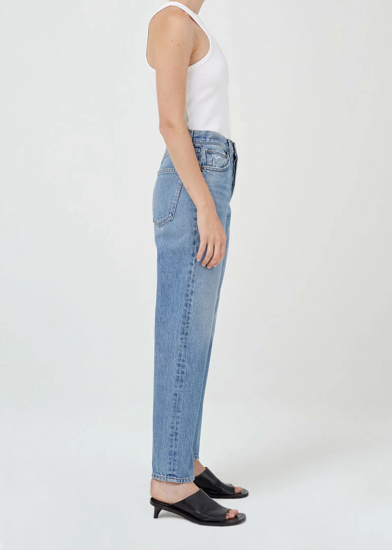 AGOLDE 90'S LOOSE FIT SCHEME SPRING '22 4 AGOLDE 90'S LOOSE FIT SCHEME SPRING '22