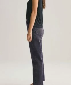 AGOLDE 90'S LOOSE FIT PHOTOGRAM