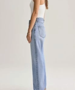 AGOLDE 90'S LOOSE FIT SNAPSHOT