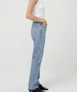 AGOLDE SPRING '22 CHERIE JEAN 6 AGOLDE SPRING '22 CHERIE JEAN