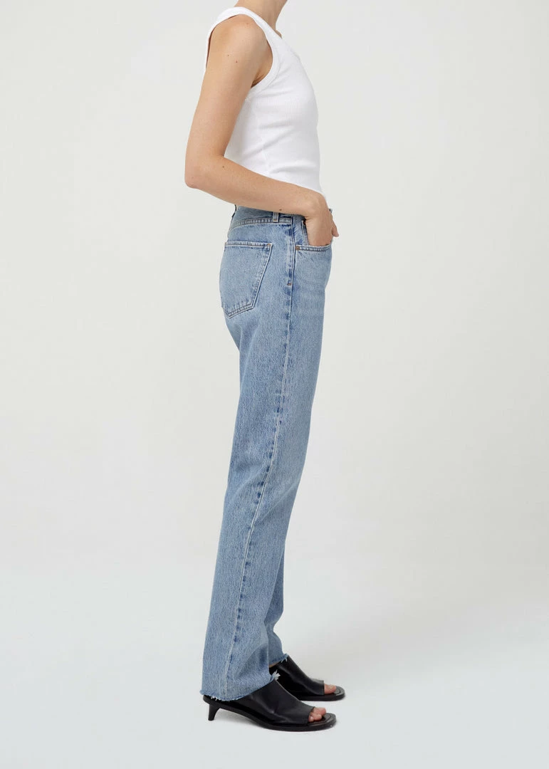 AGOLDE SPRING '22 CHERIE JEAN 3 AGOLDE SPRING '22 CHERIE JEAN