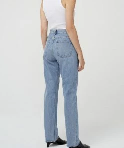 AGOLDE SPRING '22 CHERIE JEAN 7 AGOLDE SPRING '22 CHERIE JEAN