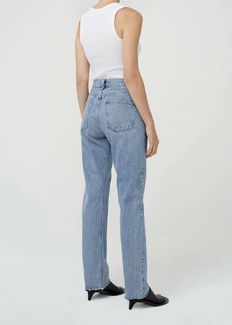 AGOLDE SPRING '22 CHERIE JEAN 4 AGOLDE SPRING '22 CHERIE JEAN