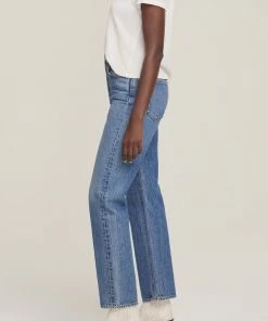 AGOLDE SPRING '22 90'S PINCH WAIST NAVIGATE