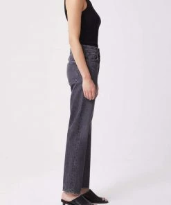 AGOLDE 90'S PINCH WAIST UNDERGROUND