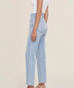 AGOLDE 90'S PINCH WAIST FLASHBACK NEW IN