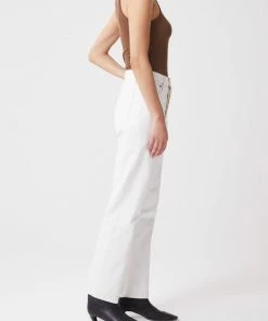 AGOLDE 90'S PINCH WAIST DRUM